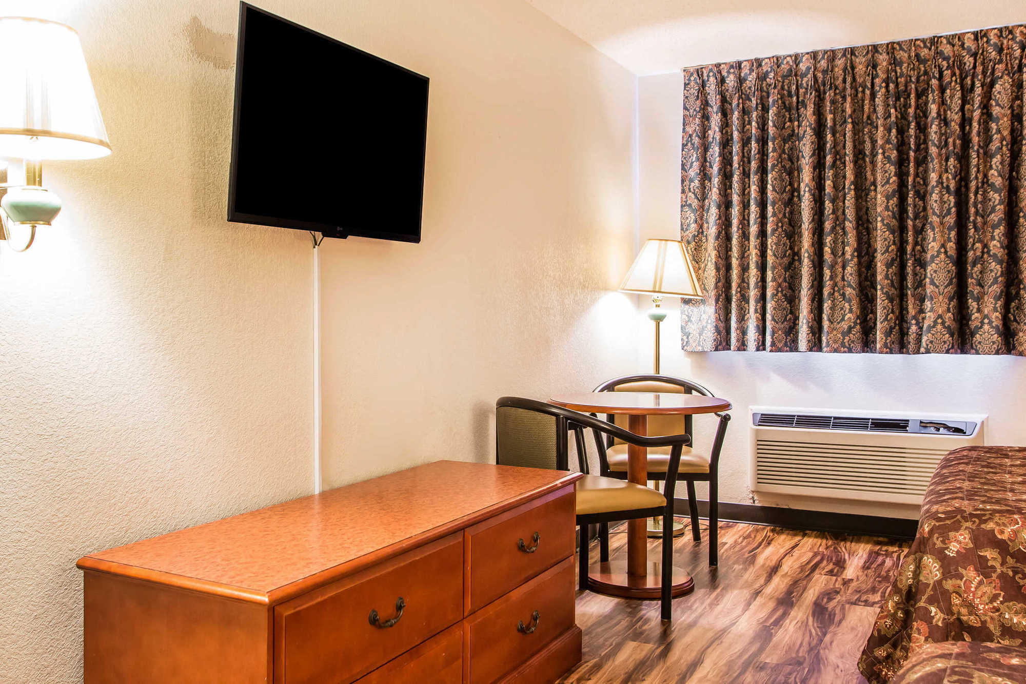 Red Lion Inn & Suites Caseyville ห้อง รูปภาพ